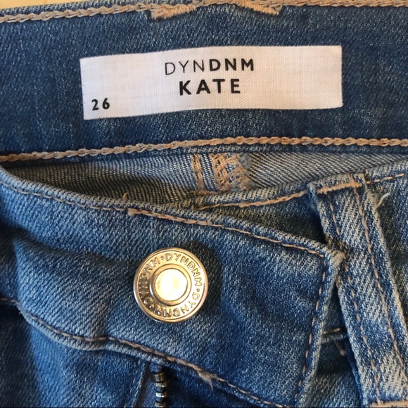 Dynamite jeans - Picture 5 of 6